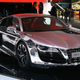 Illustration for article titled 2009 Frankfurt Motor Show: Postcard From Day One